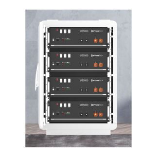 Batterie Lithium Pylontech US5000 4,8 kWh 48V