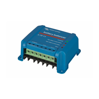 Battery Balancer | Équilibrage Batteries Solaire