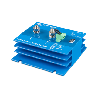 BatteryProtect 12/24V 220A | Protection Batterie Victron