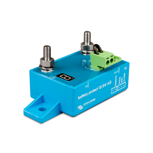 BatteryProtect 12/24V-65A