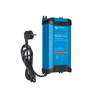 Chargeur Blue Smart IP22 12V 15A Victron