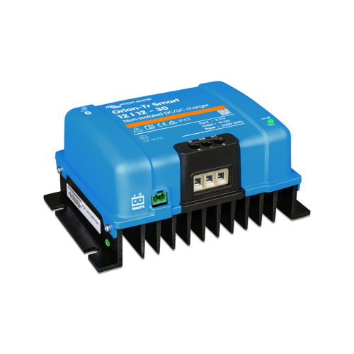 Chargeur DC DC Orion Tr Smart 12 12 30A Victron Non Isolé