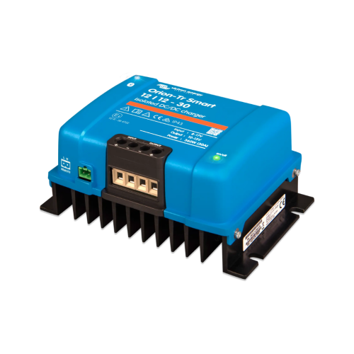 Chargeur DC DC Orion Tr Smart 12 12 30A Victron