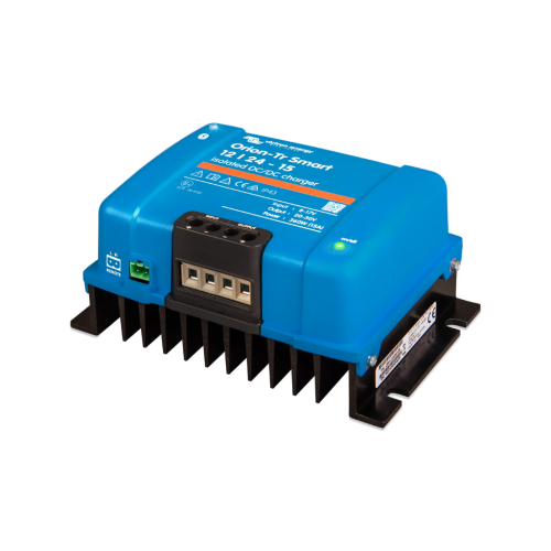 Chargeur DC-DC Orion-Tr Smart 12/24-15A (360W) Isolated DC-DC charger