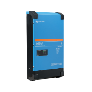 Convertisseur Chargeur MultiPlus II 24 3000 70 Victron