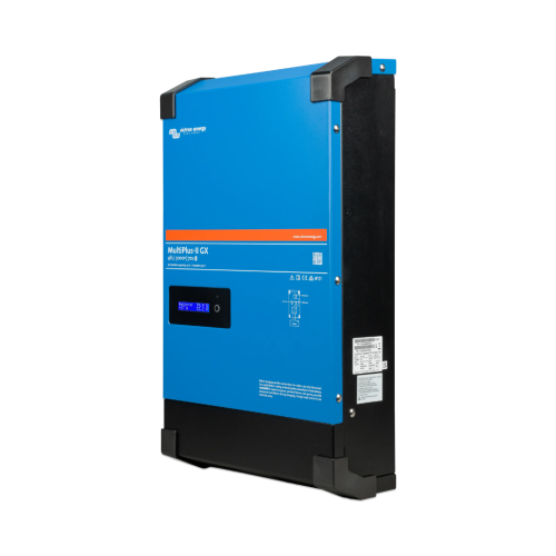 Convertisseur chargeur Victron MultiPlus-II 48/5000/70-50 230V GX