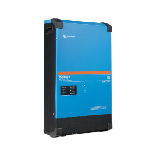 Convertisseur Chargeur MultiPlus II 48 8000 110 Victron