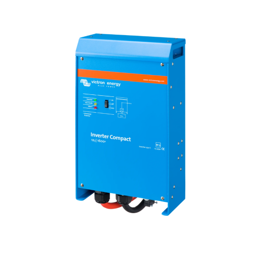 Convertisseur Phoenix Inverter Compact 12 1600 Victron