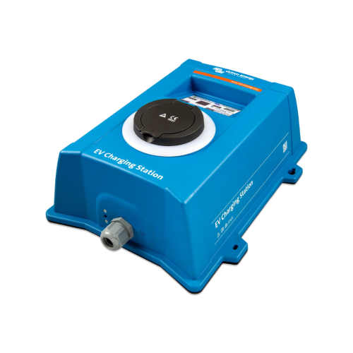 EV Charging Station Borne de Recharge