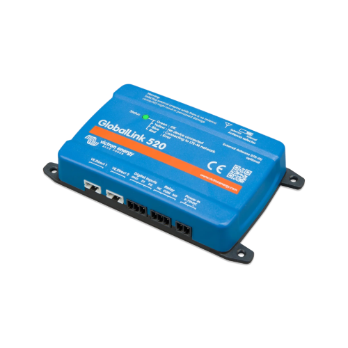 GlobalLink 520 Victron