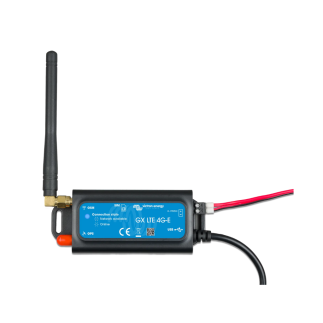 GX LTE 4G E Victron