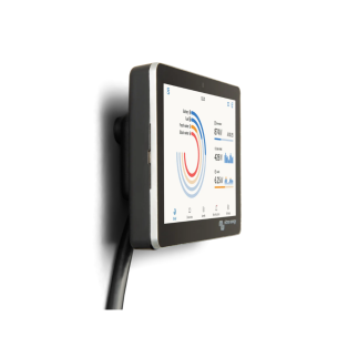 GX Touch 50 Wall Mount Victron