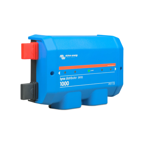 Lynx Distributor Victron M10