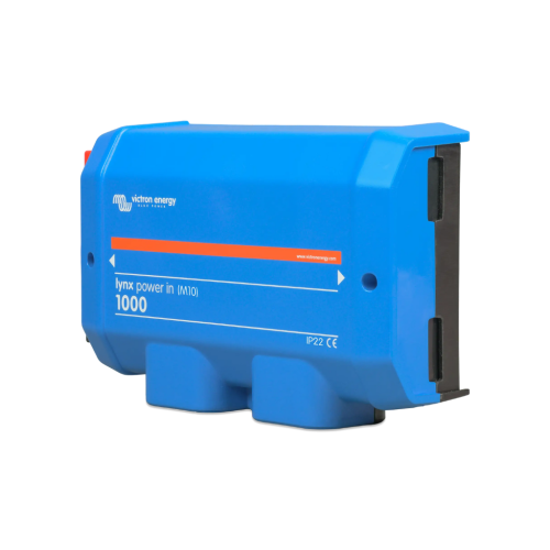Lynx Power In Victron M10