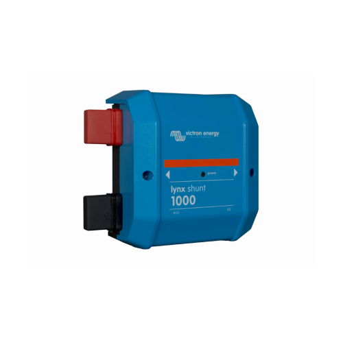 Lynx Shunt VE Can Victron M10