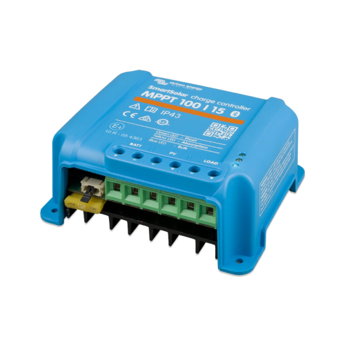 Régulateur Solaire SmartSolar MPPT 100 15 Victron