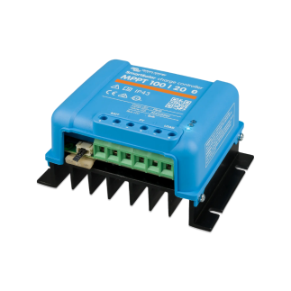 Régulateur Solaire SmartSolar MPPT 100 20 Victron