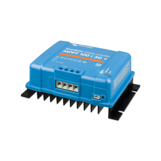 Régulateur Solaire SmartSolar MPPT 100/30
