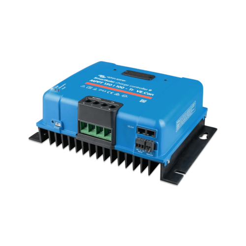 Régulateur Solaire SmartSolar MPPT 150 100 Victron