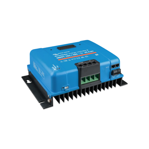 Régulateur Solaire SmartSolar MPPT 150 100 Victron VE Can