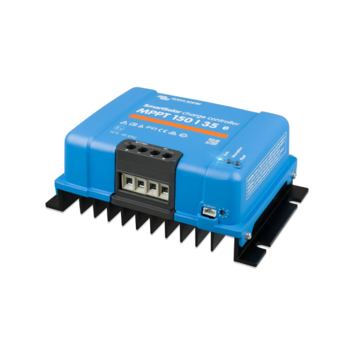 Régulateur Solaire SmartSolar MPPT 150 35 Victron