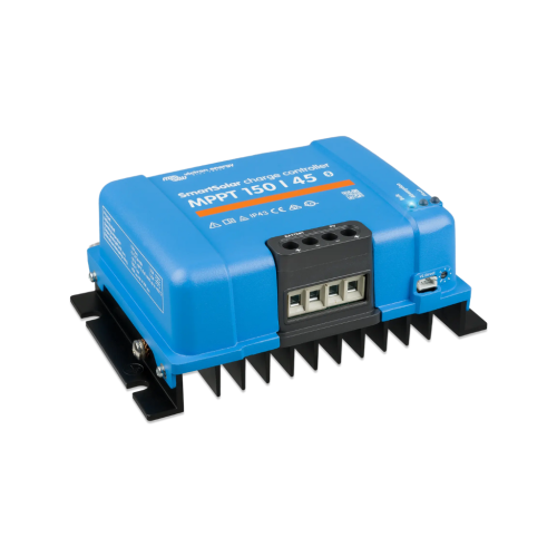 Régulateur Solaire SmartSolar MPPT 150 45 Victron