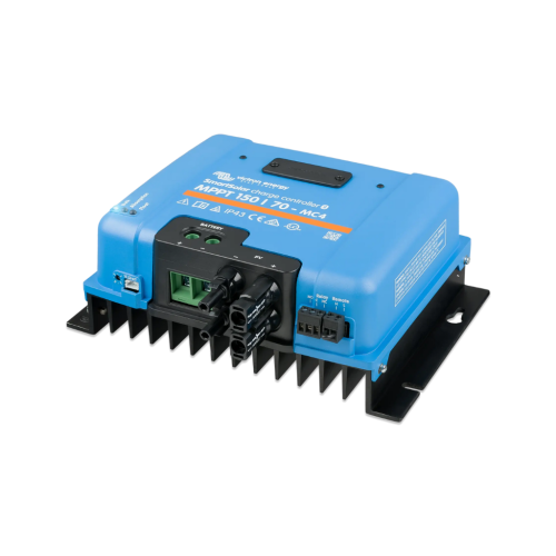 Régulateur Solaire SmartSolar MPPT 150 70 Victron