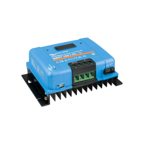Régulateur Solaire SmartSolar MPPT 150 70 Victron