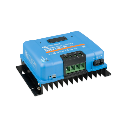 Régulateur Solaire SmartSolar MPPT 250 70 Victron