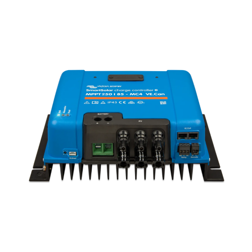Régulateur Solaire SmartSolar MPPT 250 85 Victron
