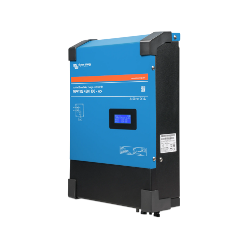 Régulateur Solaire SmartSolar MPPT RS 450 100 Victron