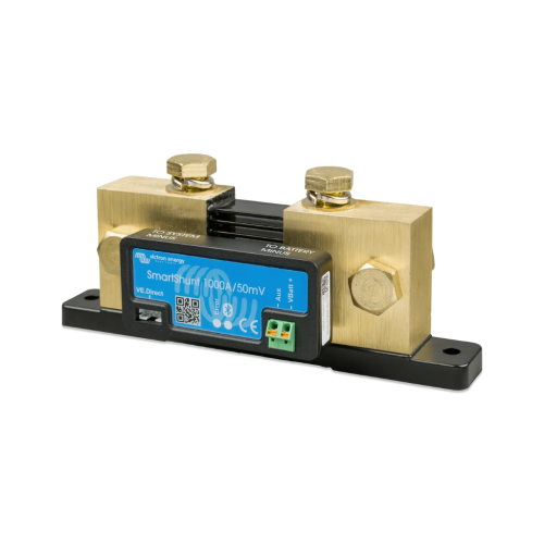 SmartShunt 1000A 50mV Victron