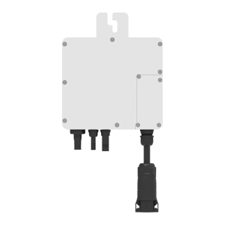 Micro-onduleur DEYE - SUN-M30G4-EU-Q0