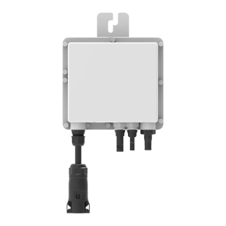 Micro-onduleur DEYE - SUN-M30G4-EU-Q0