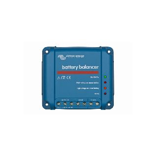 Battery Balancer | Équilibrage Batteries Solaire