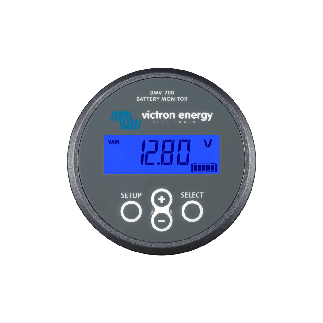 Moniteur de Batterie BMV-700 | Victron Energy