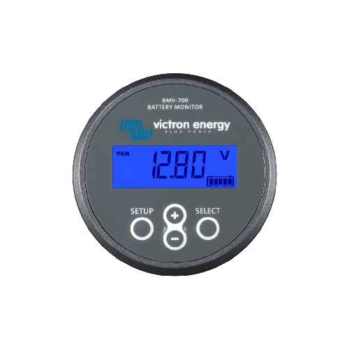Moniteur de Batterie BMV-700 | Victron Energy