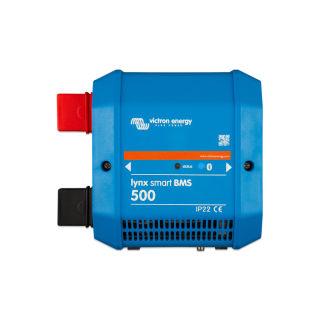 Lynx Smart BMS NG 500 Victron M10