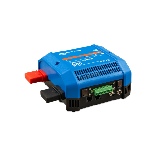 Lynx Smart BMS NG 500 Victron M10