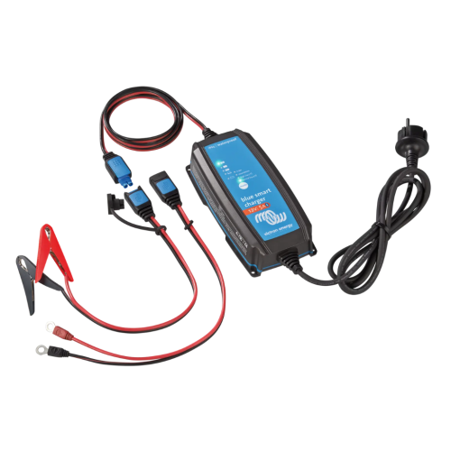 Blue Smart IP65s Charger 12/5(1) 230V CEE 7/16 Retail