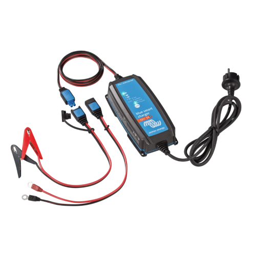 Chargeur Blue Smart IP65 Charger 12/7(1) 230V CEE 7/16 Retail