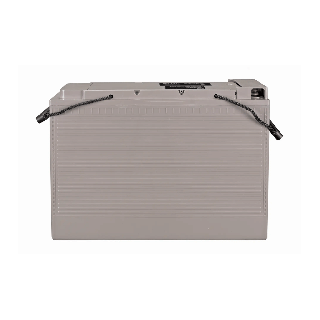 Batterie AGM 12V 115Ah Telecom | Stockage Solaire