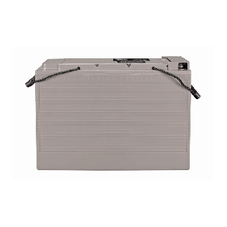 Batterie AGM 12V 115Ah Telecom | Stockage Solaire