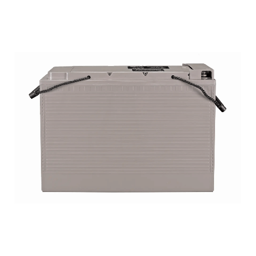 Batterie AGM 12V 115Ah Telecom | Stockage Solaire