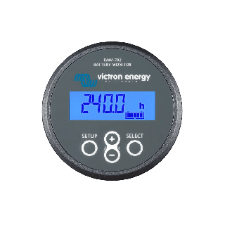 Moniteur de Batterie BMV-702 | Victron Energy