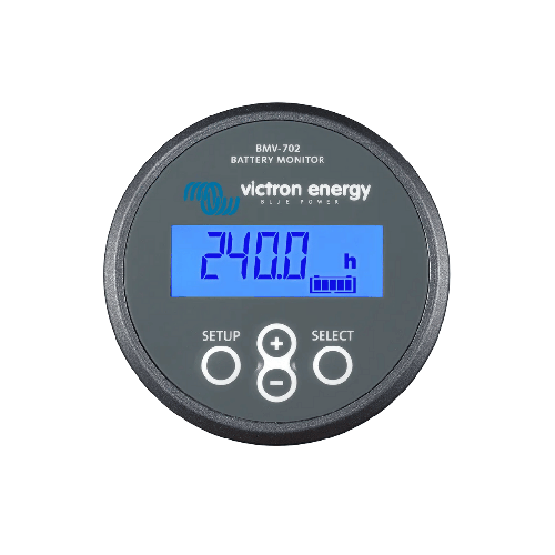 Moniteur de Batterie BMV-702 | Victron Energy