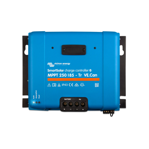 Régulateur Solaire SmartSolar MPPT 250/85-Tr VE.Can