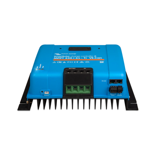 Régulateur Solaire SmartSolar MPPT 250/85-Tr VE.Can