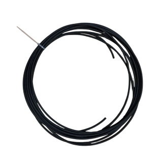 Câble solaire 4mm2 noir