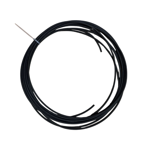 Câble solaire 4mm2 noir